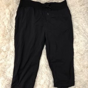 Lululemon Crop Pants